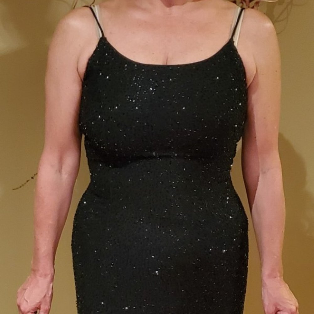 Evening Dress